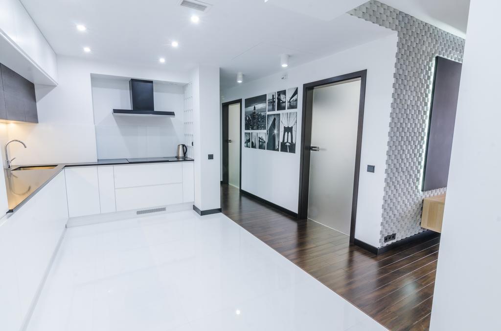 F&w Exclusive - Krzywa Apartment *