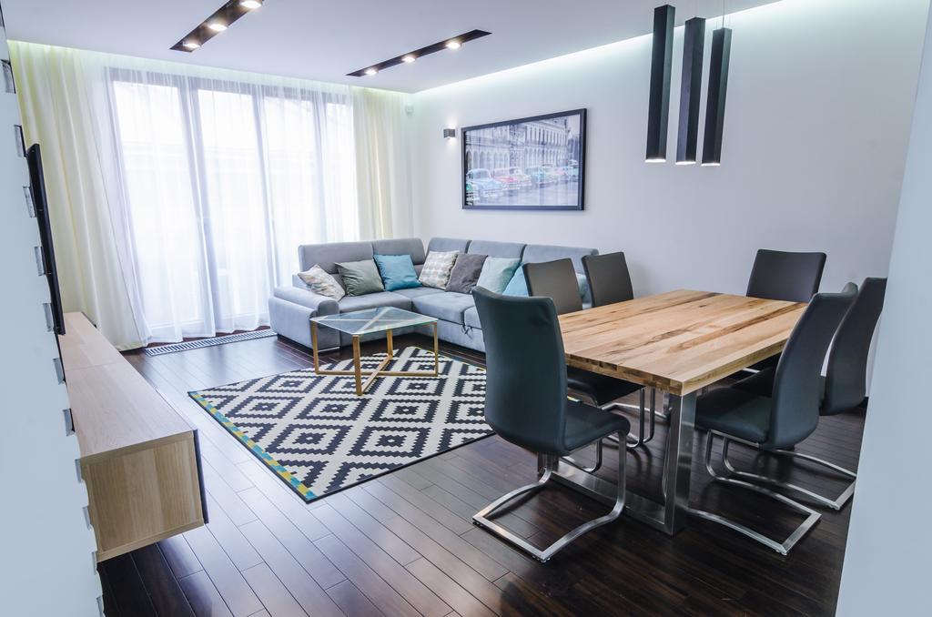 F&w Exclusive - Krzywa Apartment