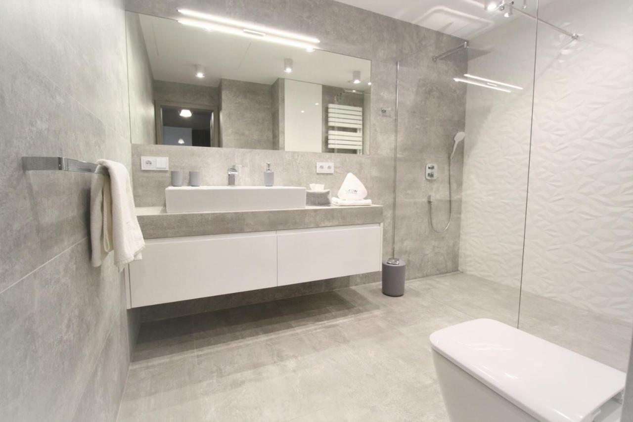 Apartment F&w Exclusive - Krzywa Krakau