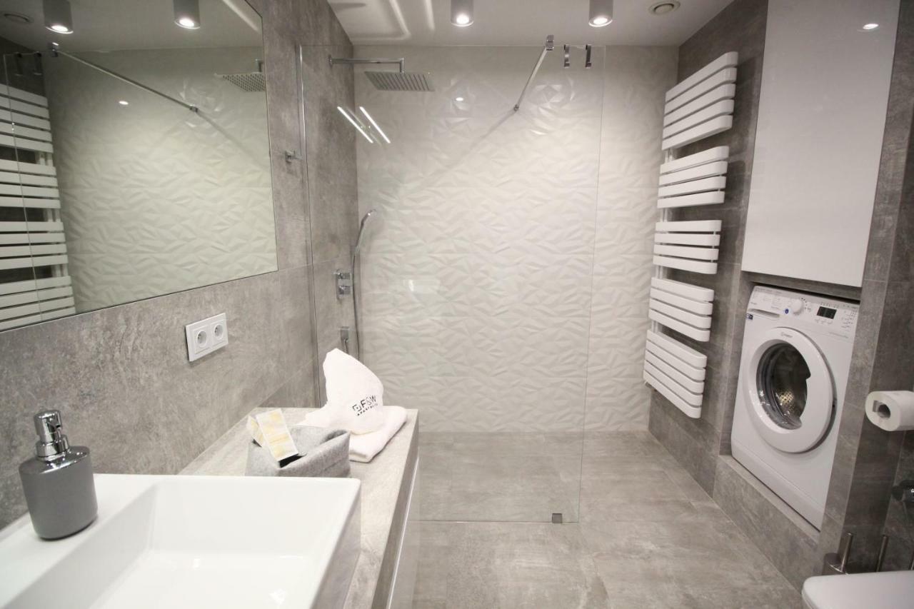F&w Exclusive - Krzywa Apartment