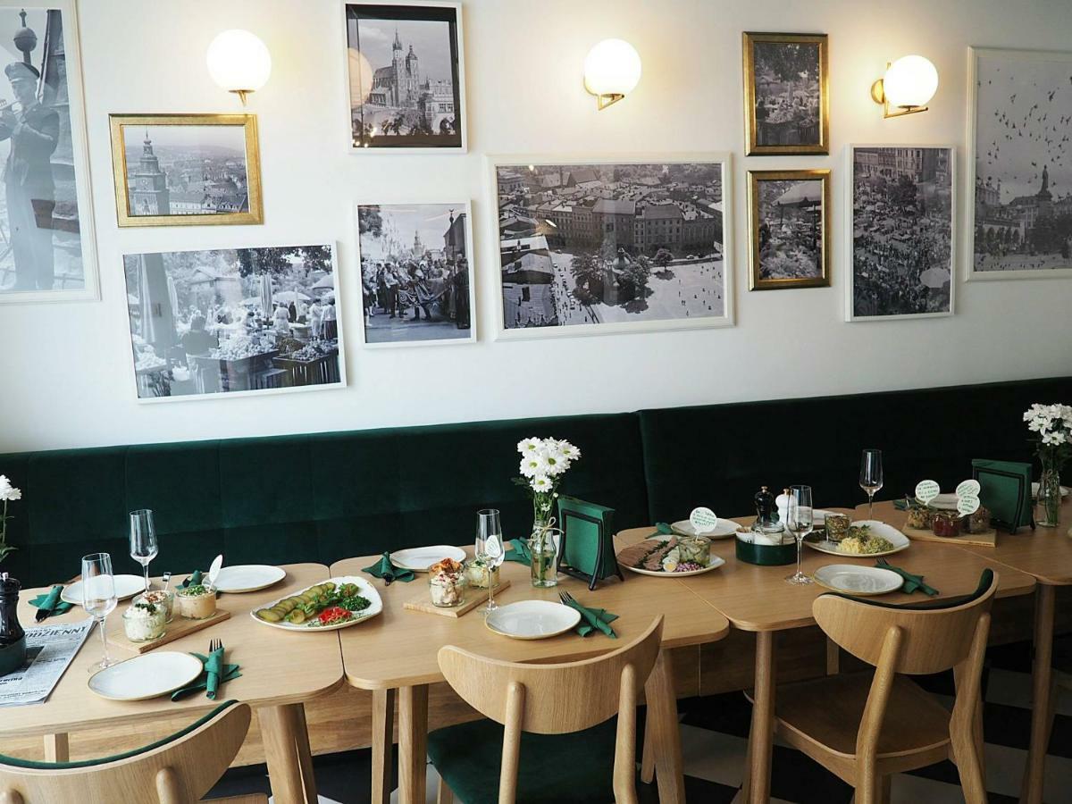 F&w Exclusive - Krzywa Krakau