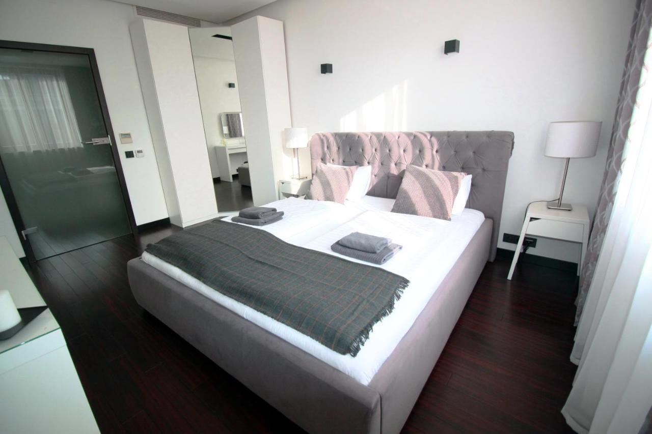 F&w Exclusive - Krzywa Apartment Krakau