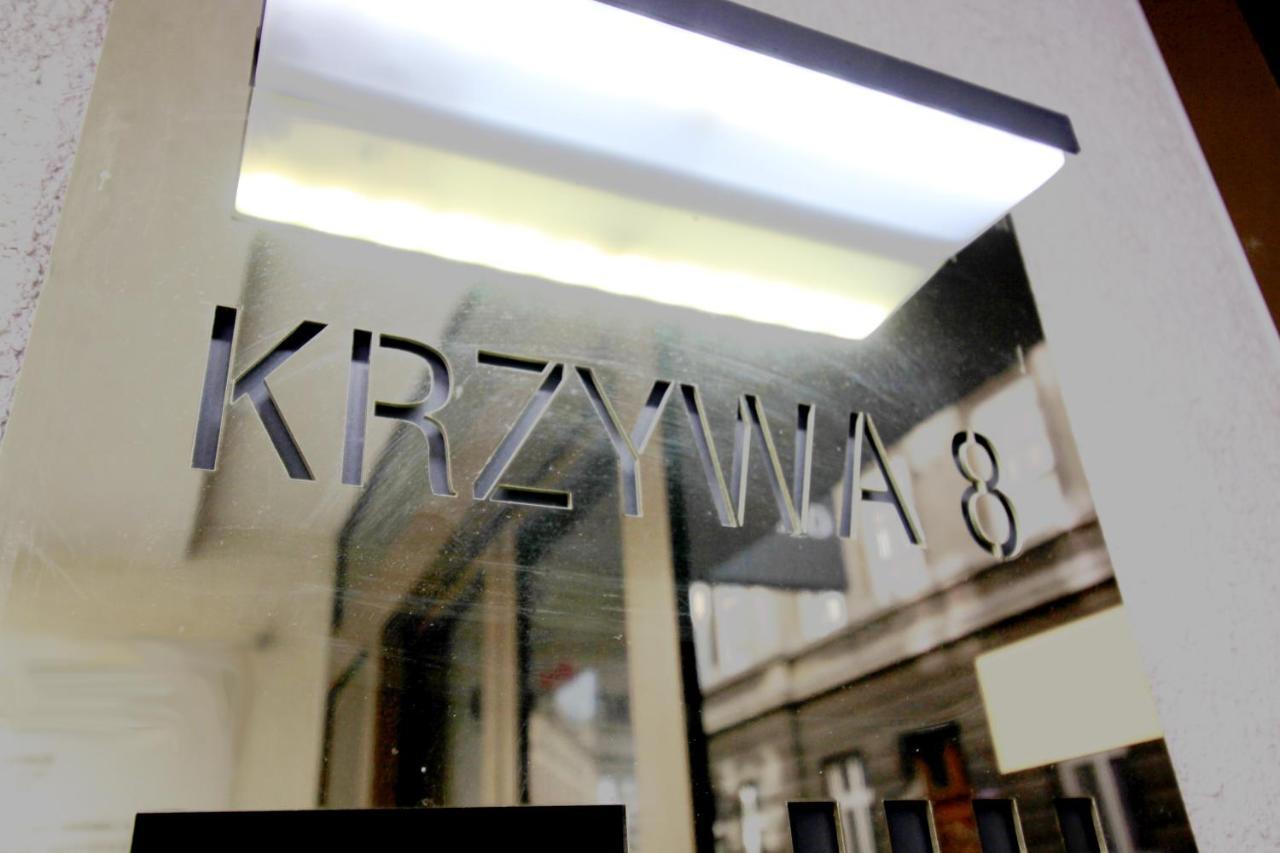 F&w Exclusive - Krzywa Apartment