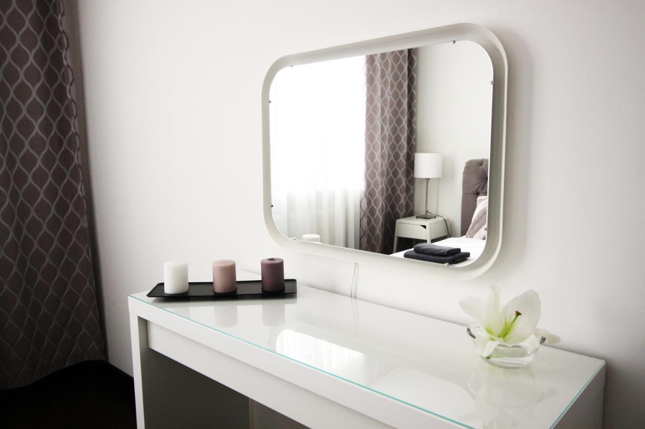 Apartment F&w Exclusive - Krzywa Krakau
