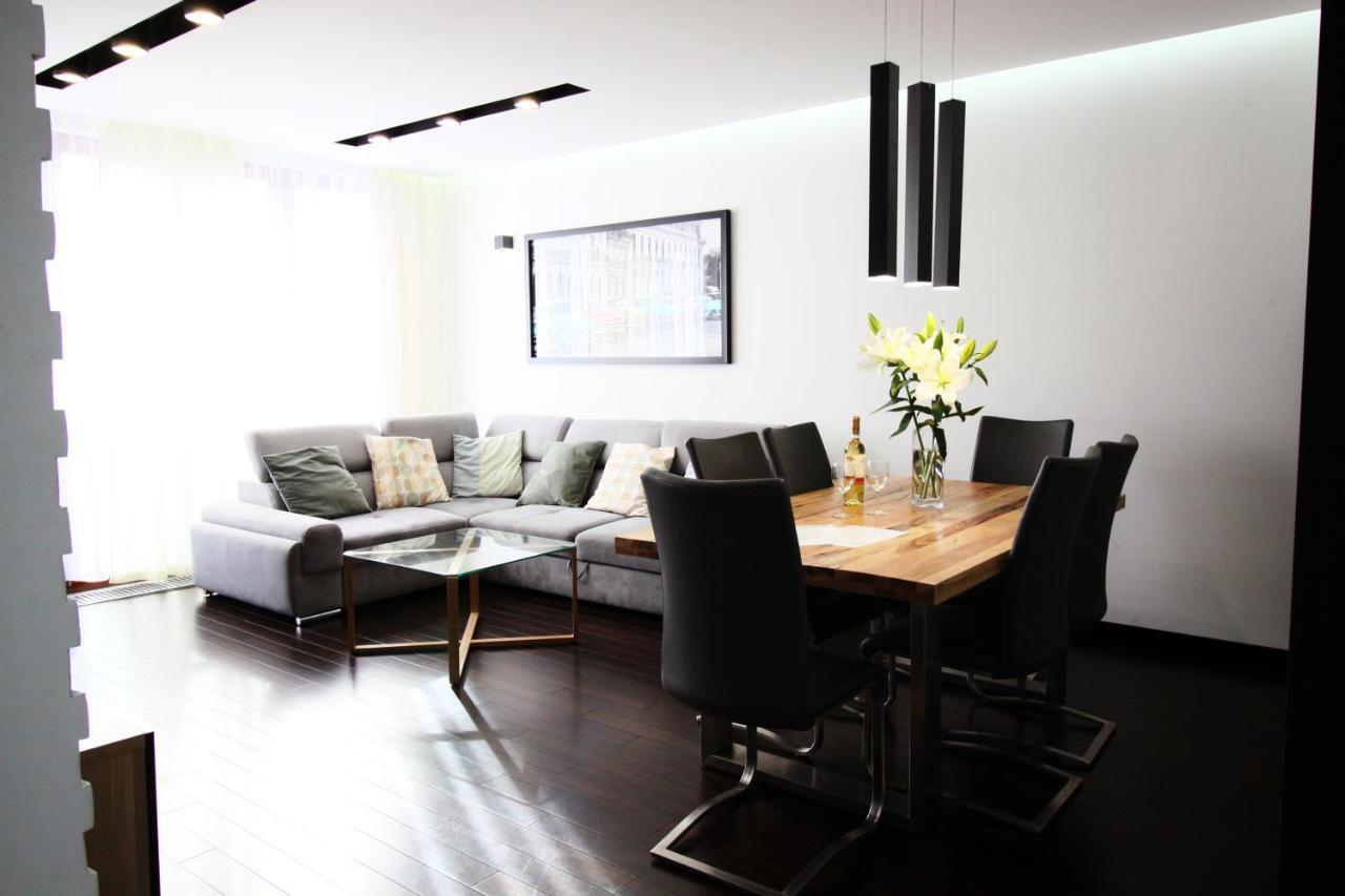Apartment F&w Exclusive - Krzywa *