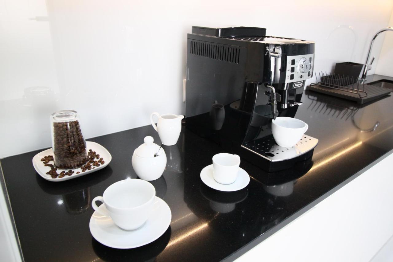 F&w Exclusive - Krzywa Apartment *