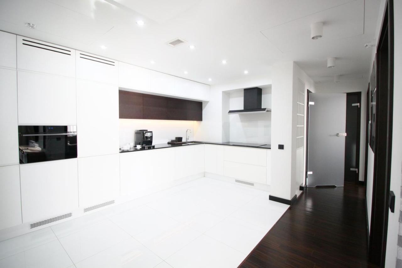 F&w Exclusive - Krzywa Apartment Krakau
